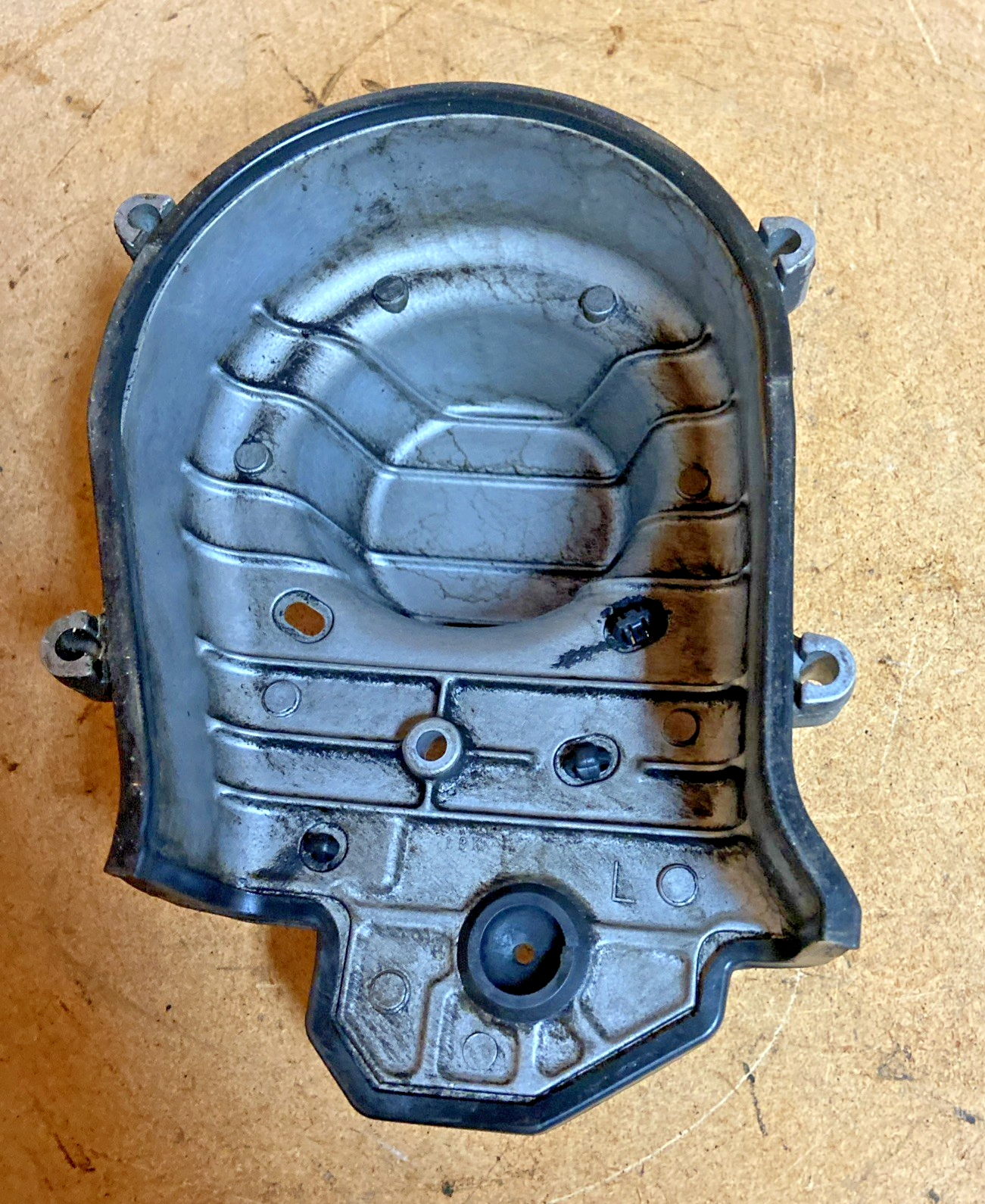 1997-2010 Lexus LS 430 Left Upper Timing Cover OEM