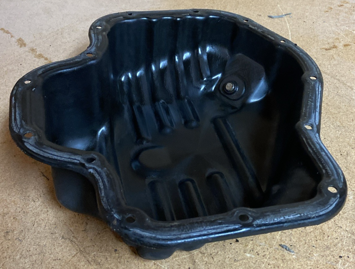 2007-2011 Toyota Camry Engine Oil Pan 212 07