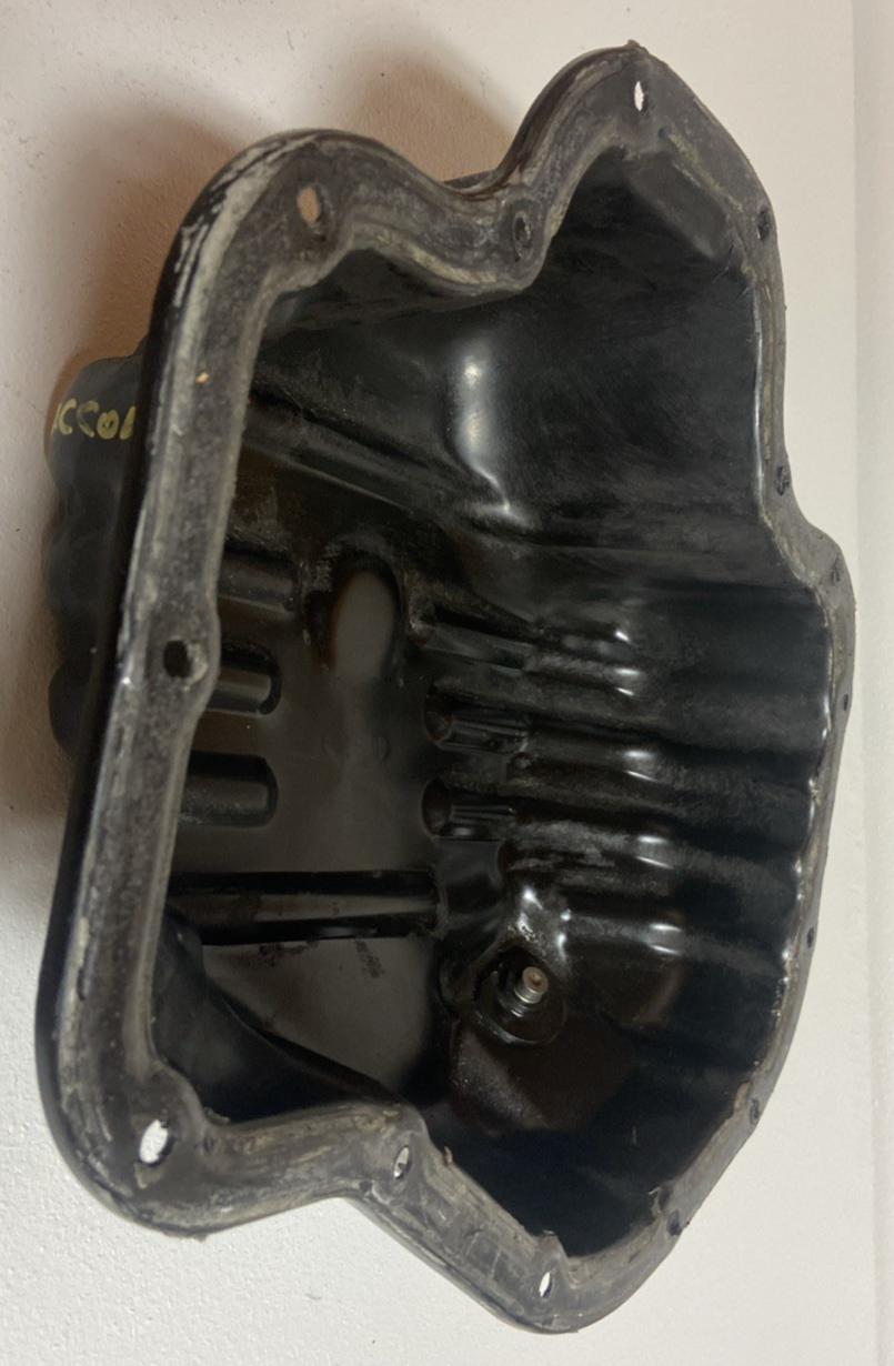Cárter inferior del motor de Toyota Camry 2007-2011