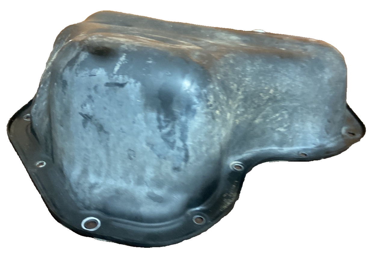 2010 Toyota Rav 4 Oil Pan OEM
