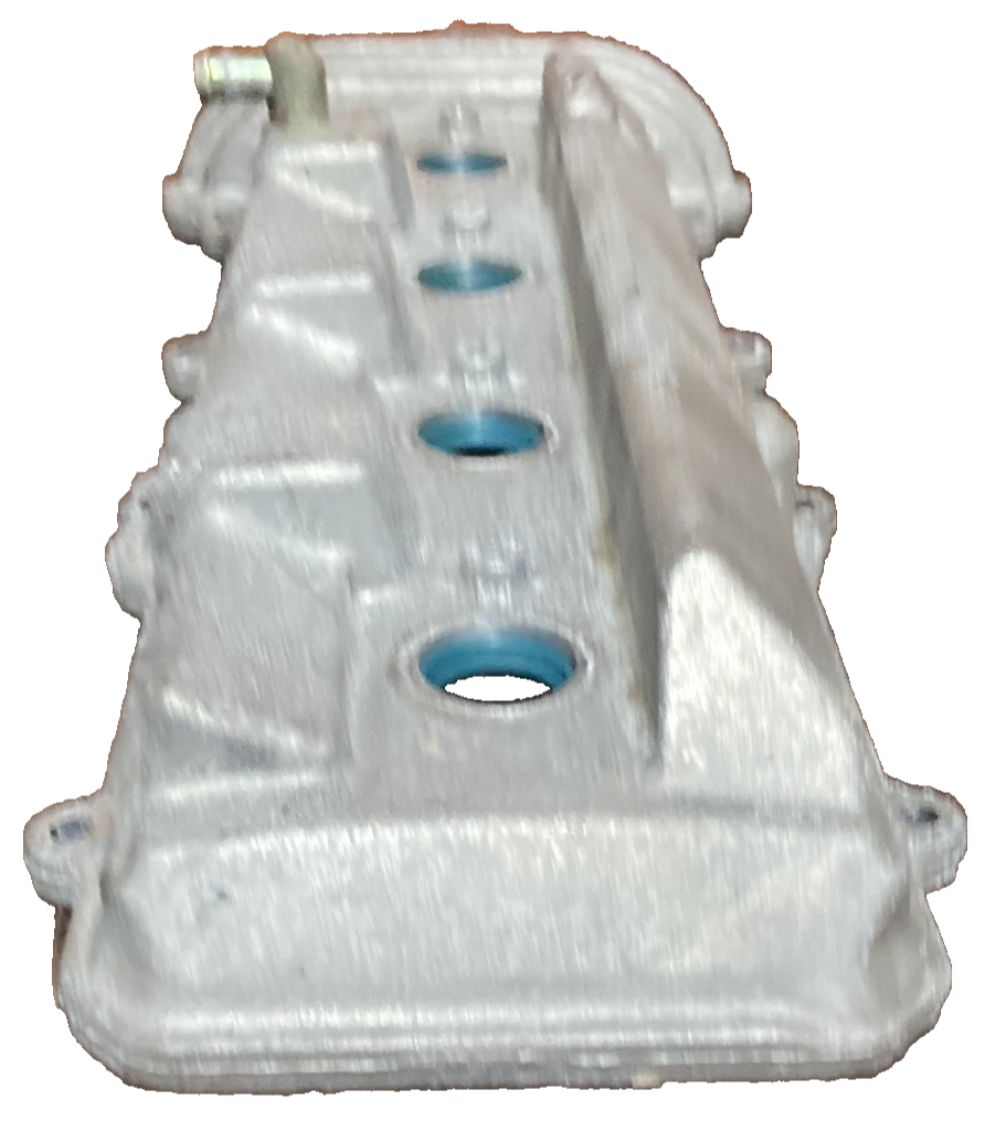 Toyota Lexus 4.0 L, 4.3 L, 4.7 L Valve Cover RH Passenger Side OEM 1120150030