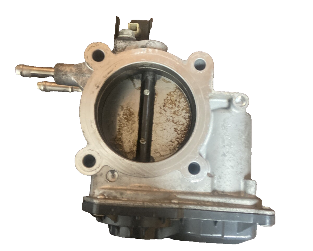 2010 Toyota Rav 4 Throttle Body 22030-36010 OEM