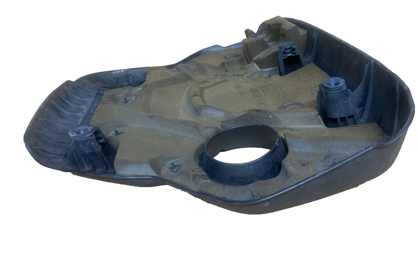 Genuine 2012 Hyundai Veloster Engine Cover