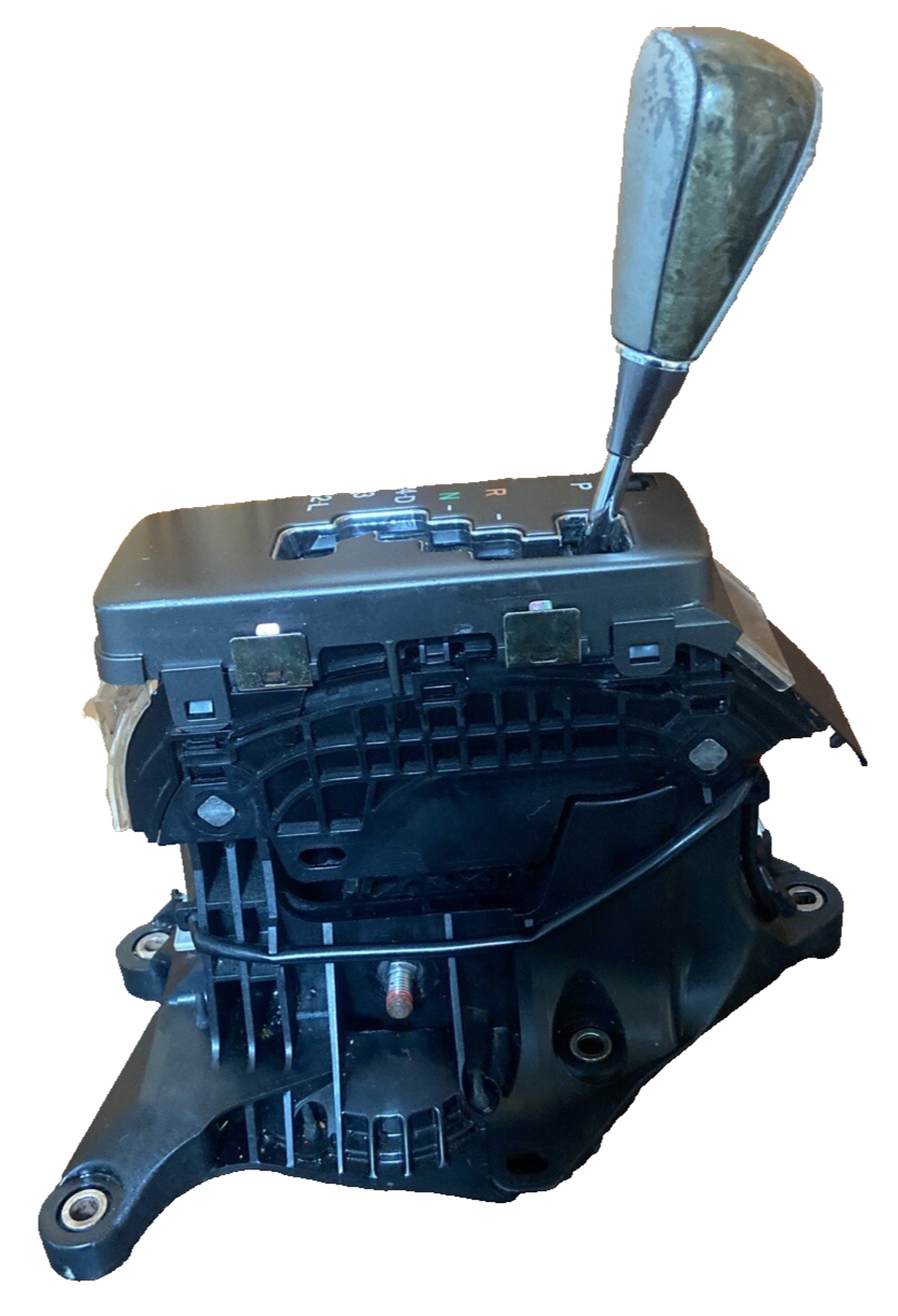 2001 Lexus LS 430 5 Speed Automatic Gear Shifter Box