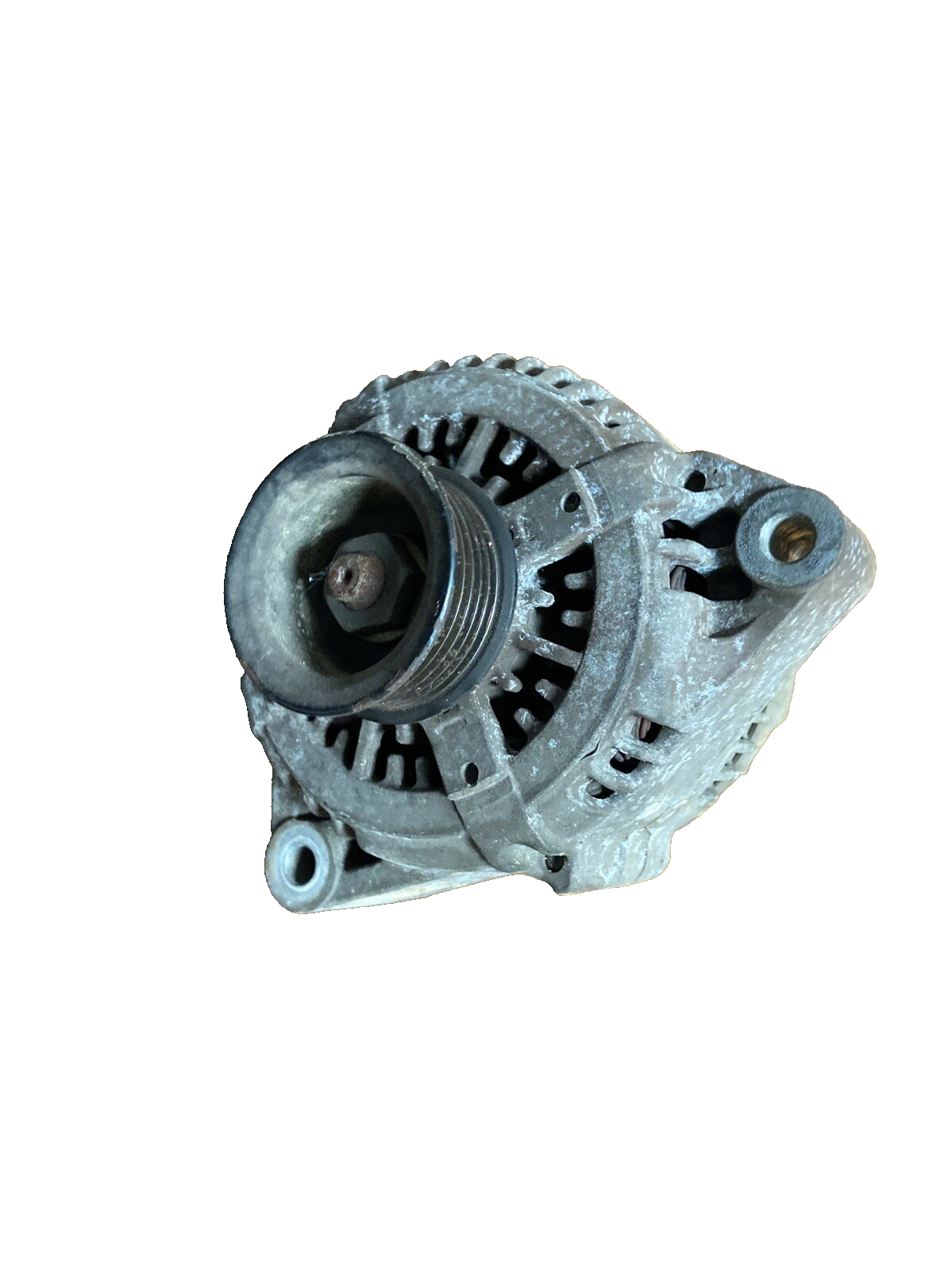 2003 Toyota Sequoia Alternator