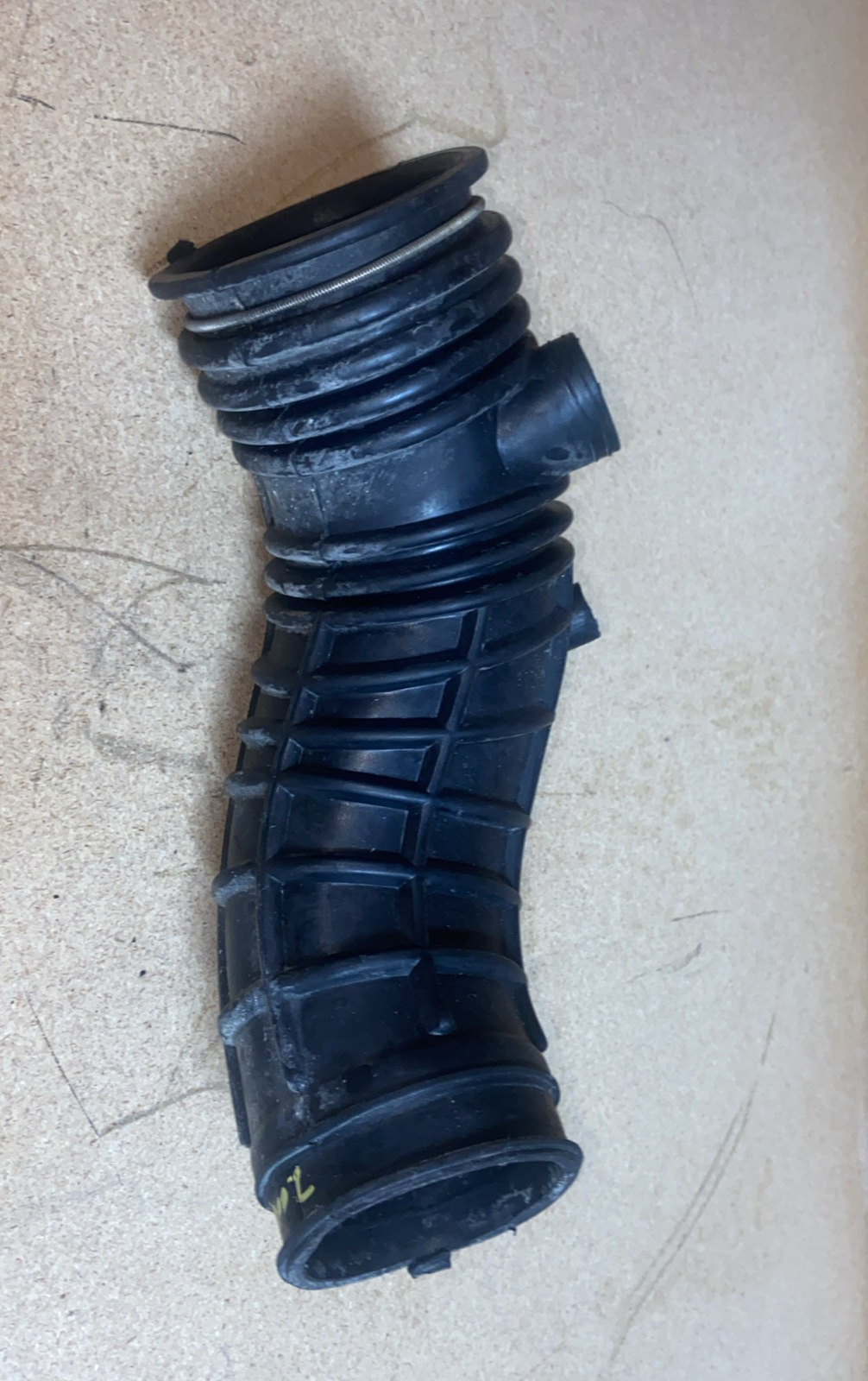 Manguera de admisión de aire del motor Honda Accord 2003-2007