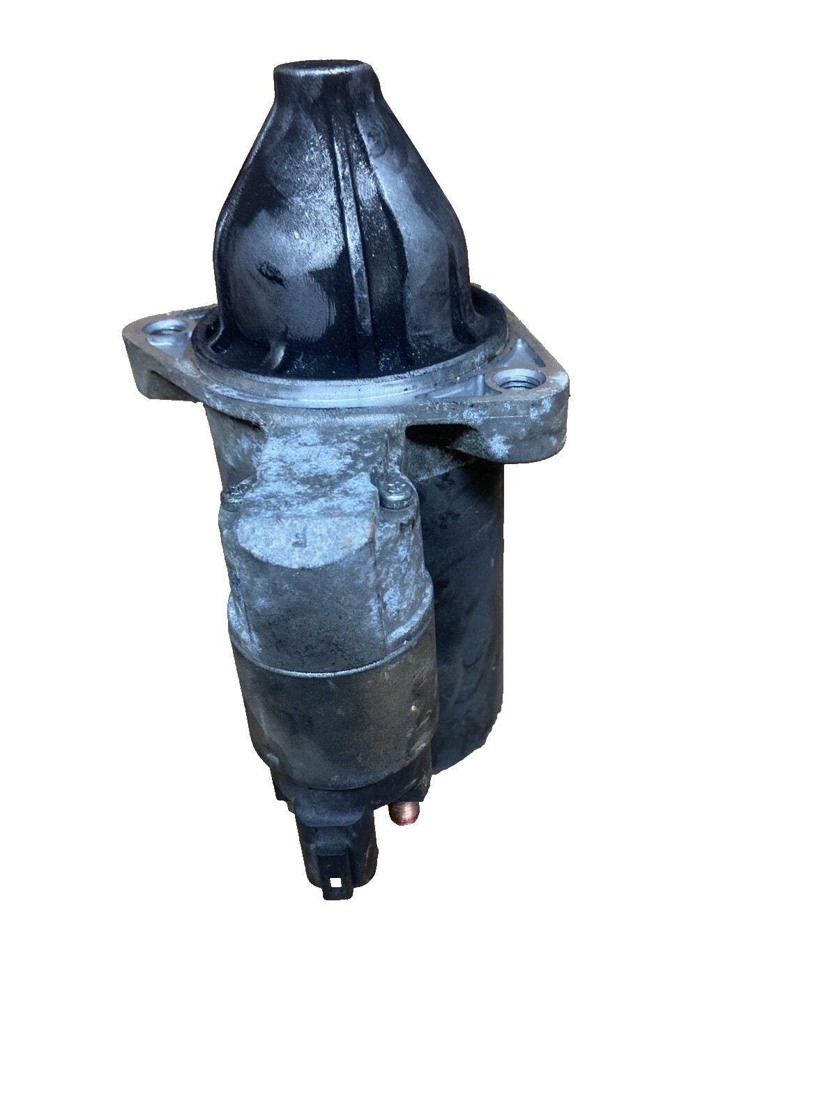 12 - 20 HYUNDAI VELOSTER Starter Motor / aspirated