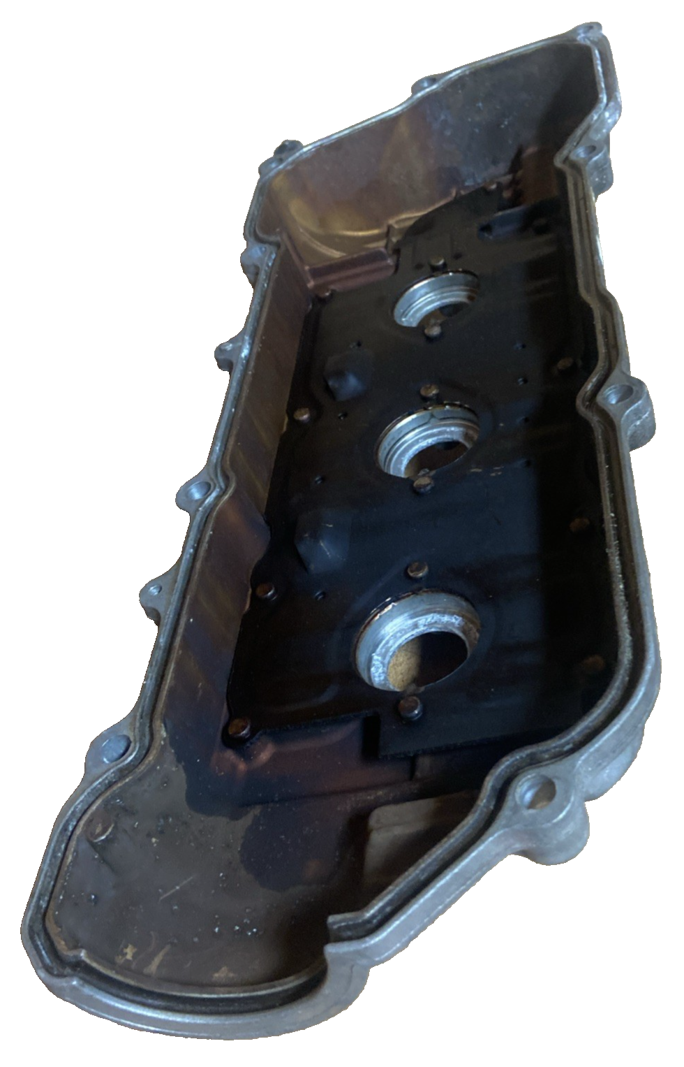 1999-2003 Lexus Es 300 Left Engine Valve Cover