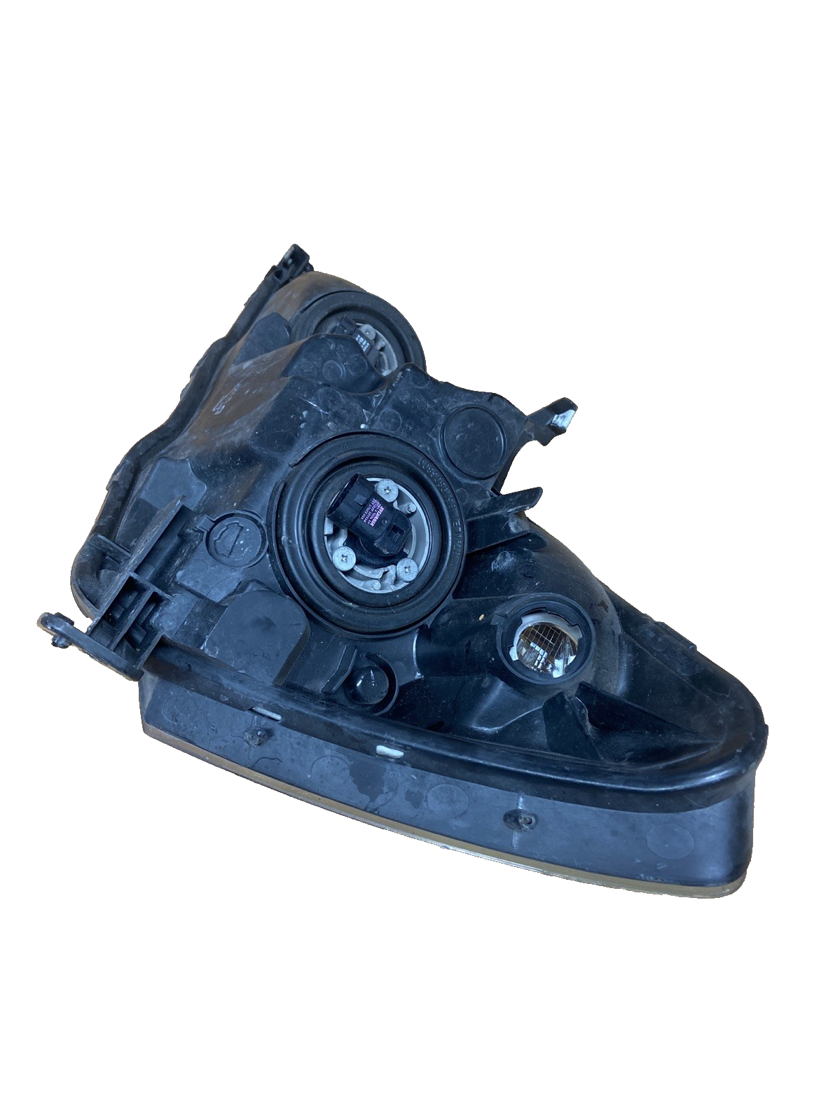 Faro delantero derecho del pasajero Honda Accord 2003-2007