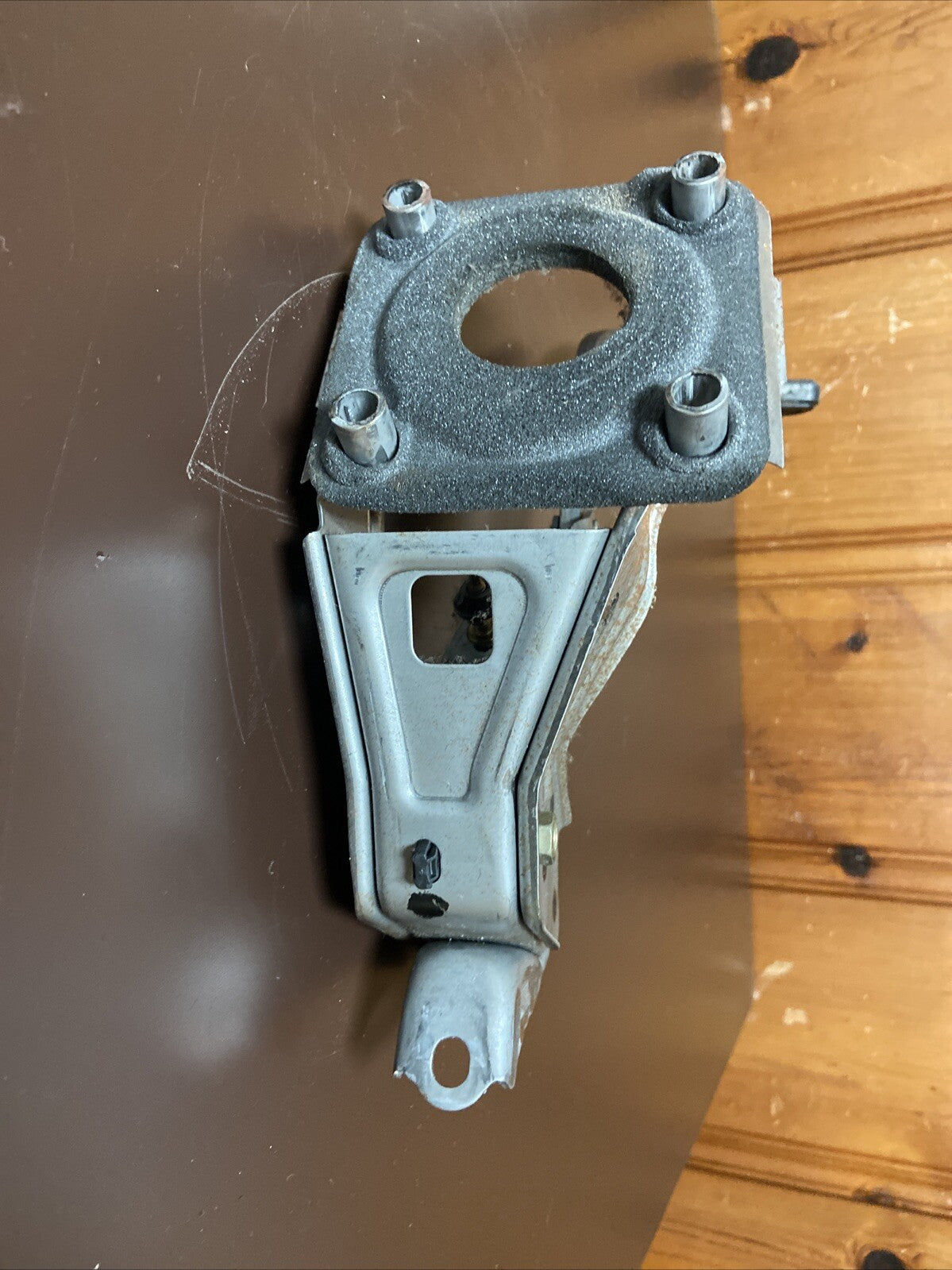 Lexus LS430 Brake Pedal Assembly 2001 2002 2003 2004 2005 2006 OEM (2001 LS430)