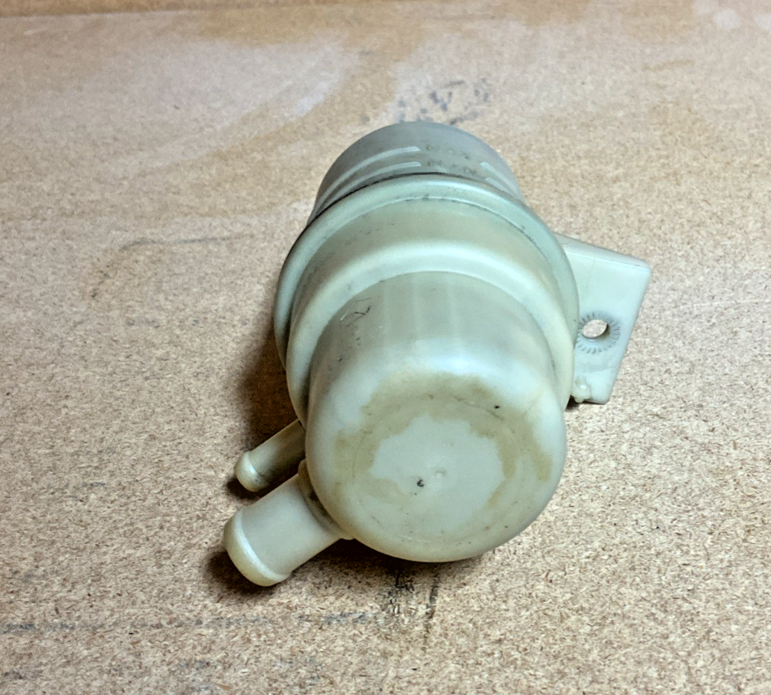 2011-2020 Dodge Grand Caravan 3.6L Power Steering Fluid Reservoir Bottle OEM