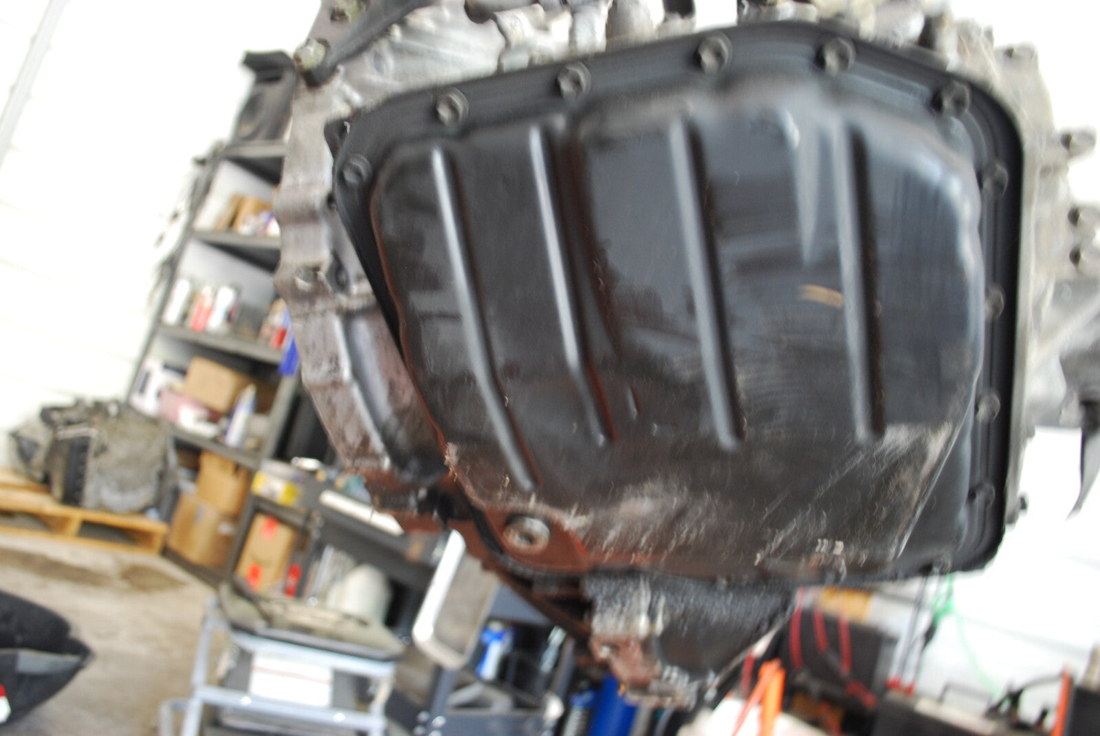 Automatic Transmission Fits 04-06 LEXUS ES330