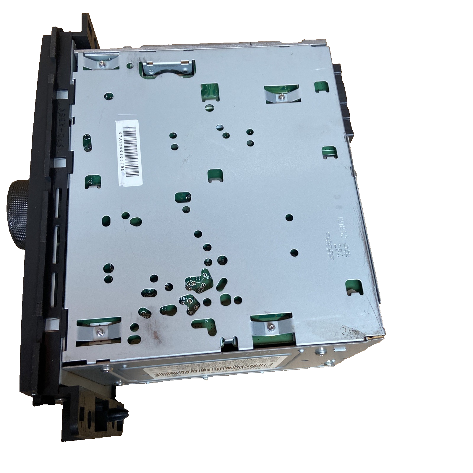 2010-2013 Chevy Impala AM FM CD Player Radio 22924535