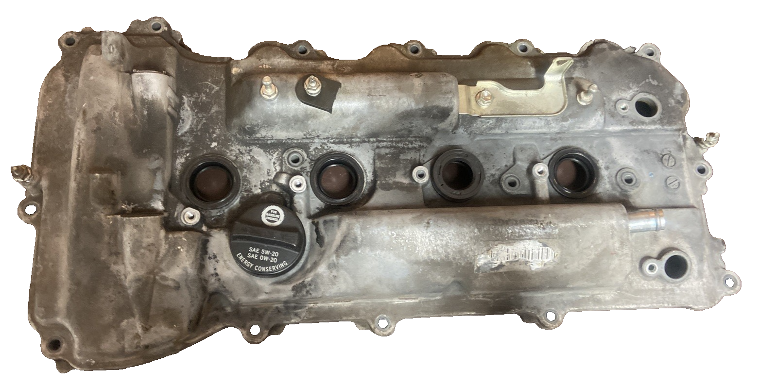 Valve Cover For 2006-2012 Toyota RAV4 2007 2008 2009 2010 2011 MP896XF