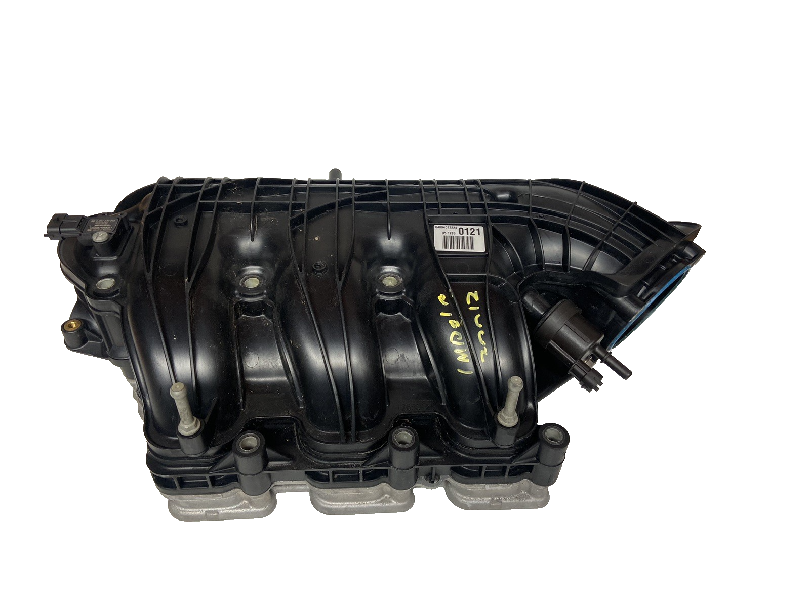 2012 - 2016 CHEVROLET IMPALA Intake Manifold Upper Engine Assembly