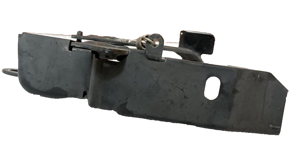 Toyota Camry 2007-2011 Hood Latch Lock Assembly 53510-06180