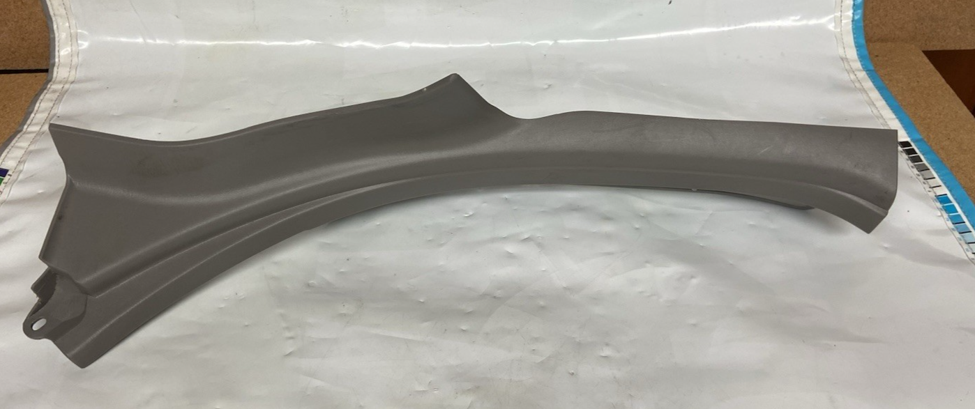 2002-03 Lexus Es 300 Rear Right Passenger Door Sill Scuff Plate Cover Trim Panel