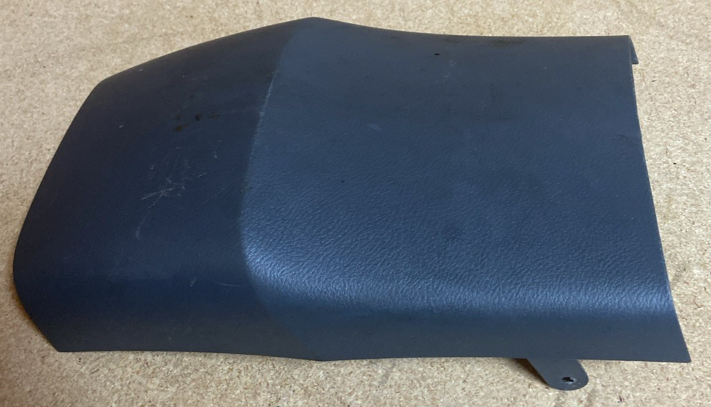 2004 Honda Accord Steering Wheel Cover