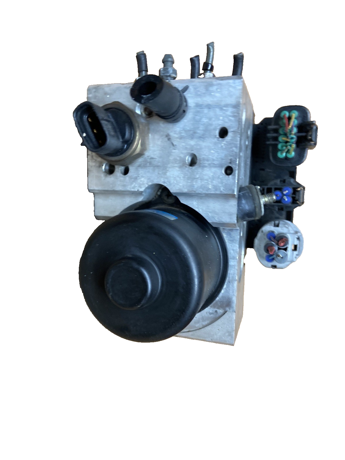 2000 Lexus LS 400 Anti Lock ABS Brake Pump control