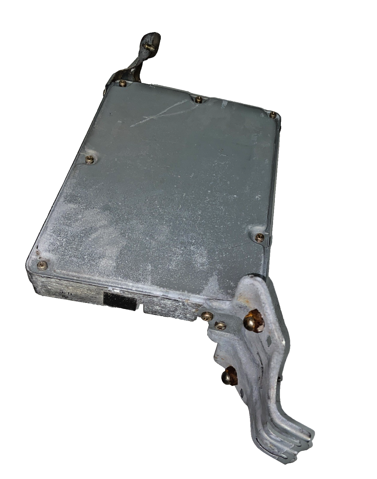 1999 Lexus LS 400 Engine Control Module ECU OEM 89661-50501