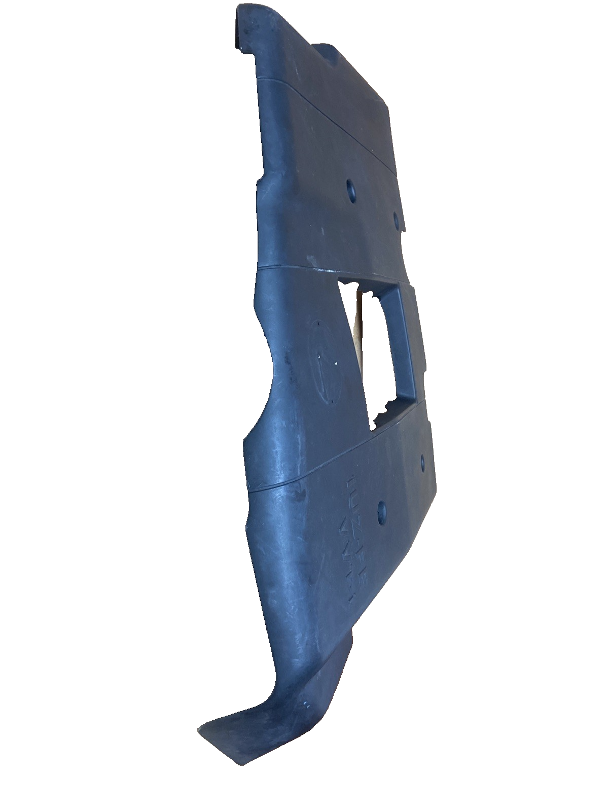 2000 Lexus LS 400 Engine Top Cover