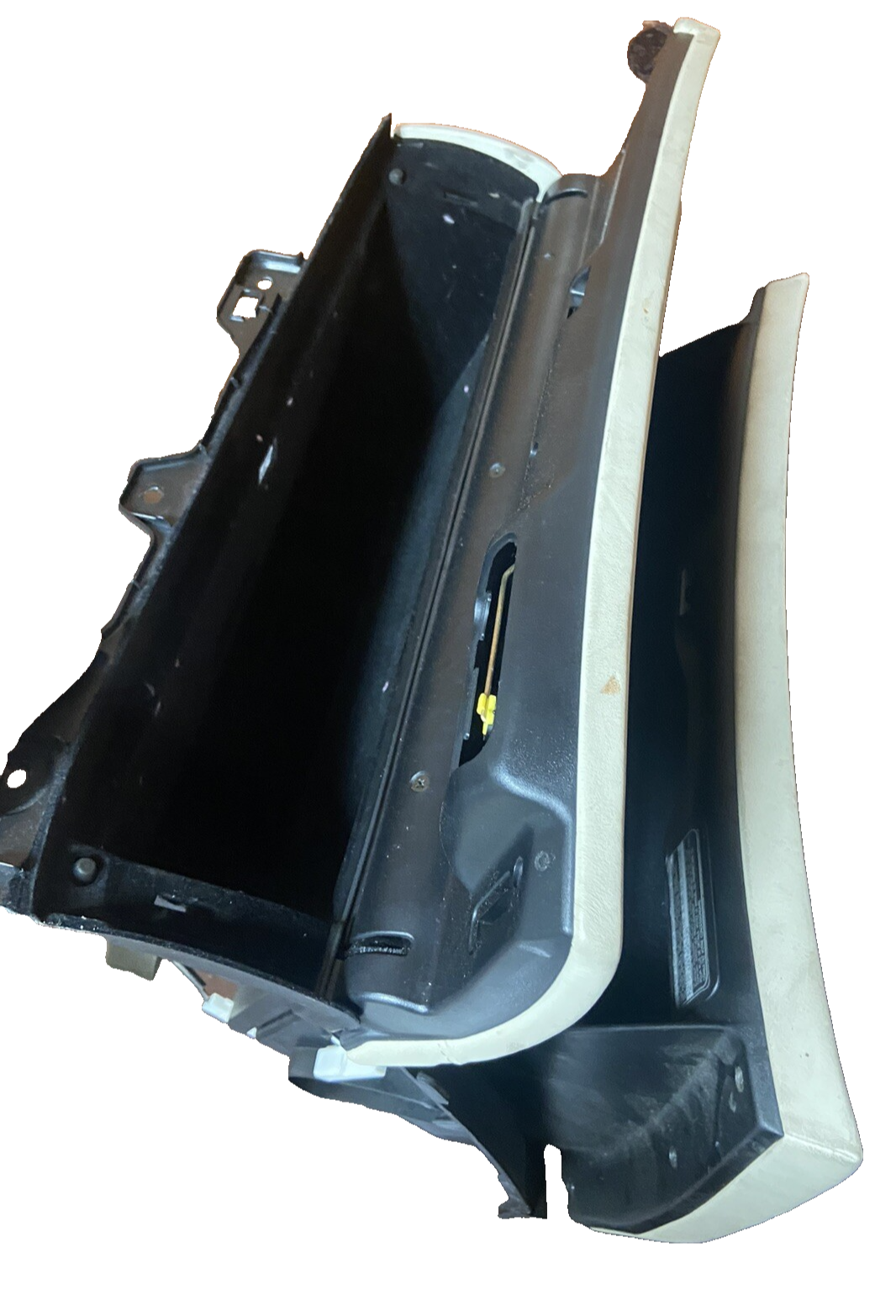2001 Lexus LS 430 Dash Glove Box 55509-50020, 55403