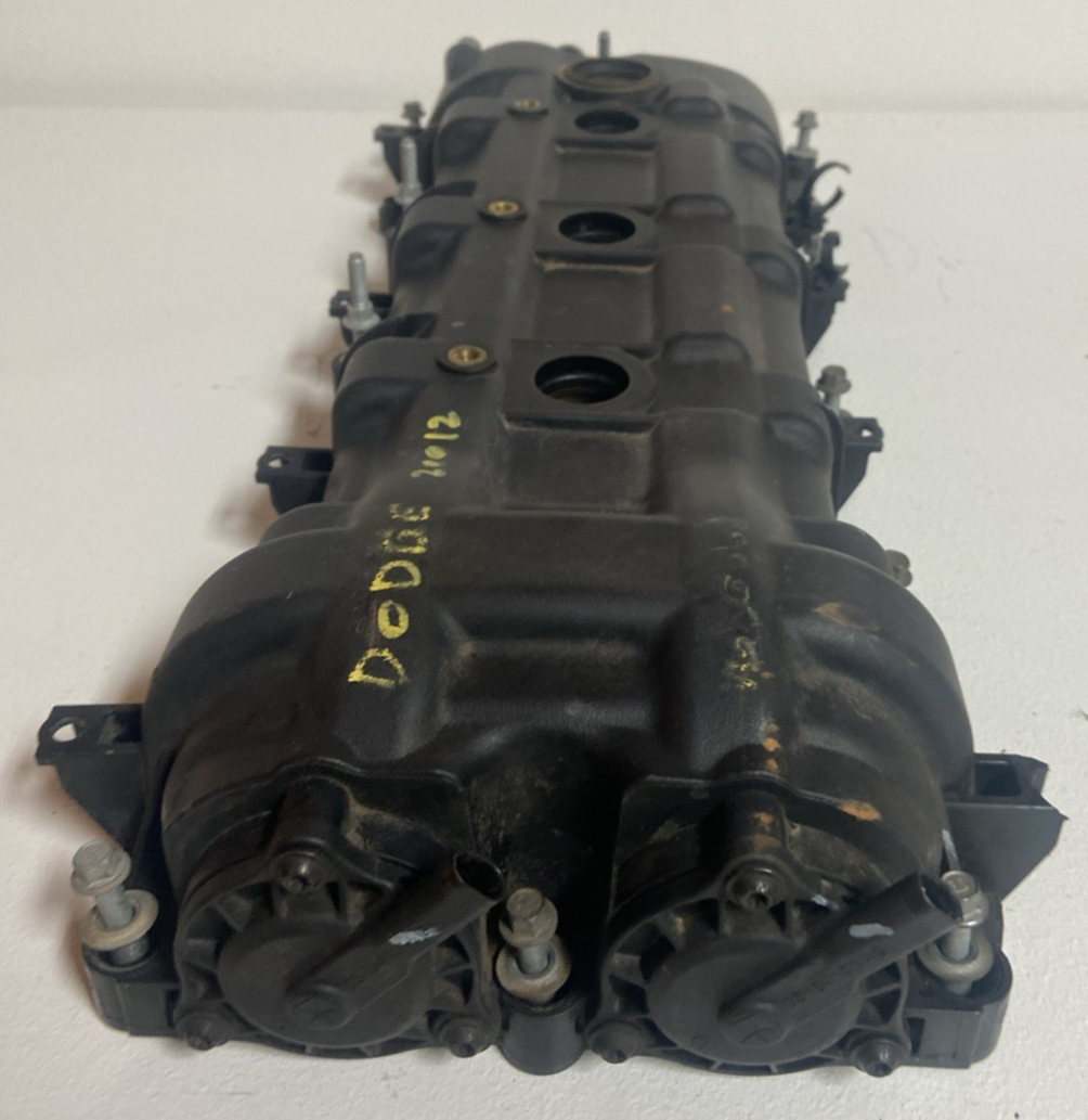 2011-2020 Dodge Grand Caravan Engine Valve Cover