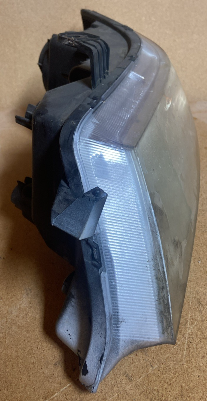 2006 Acura TSX Left Driver Headlights