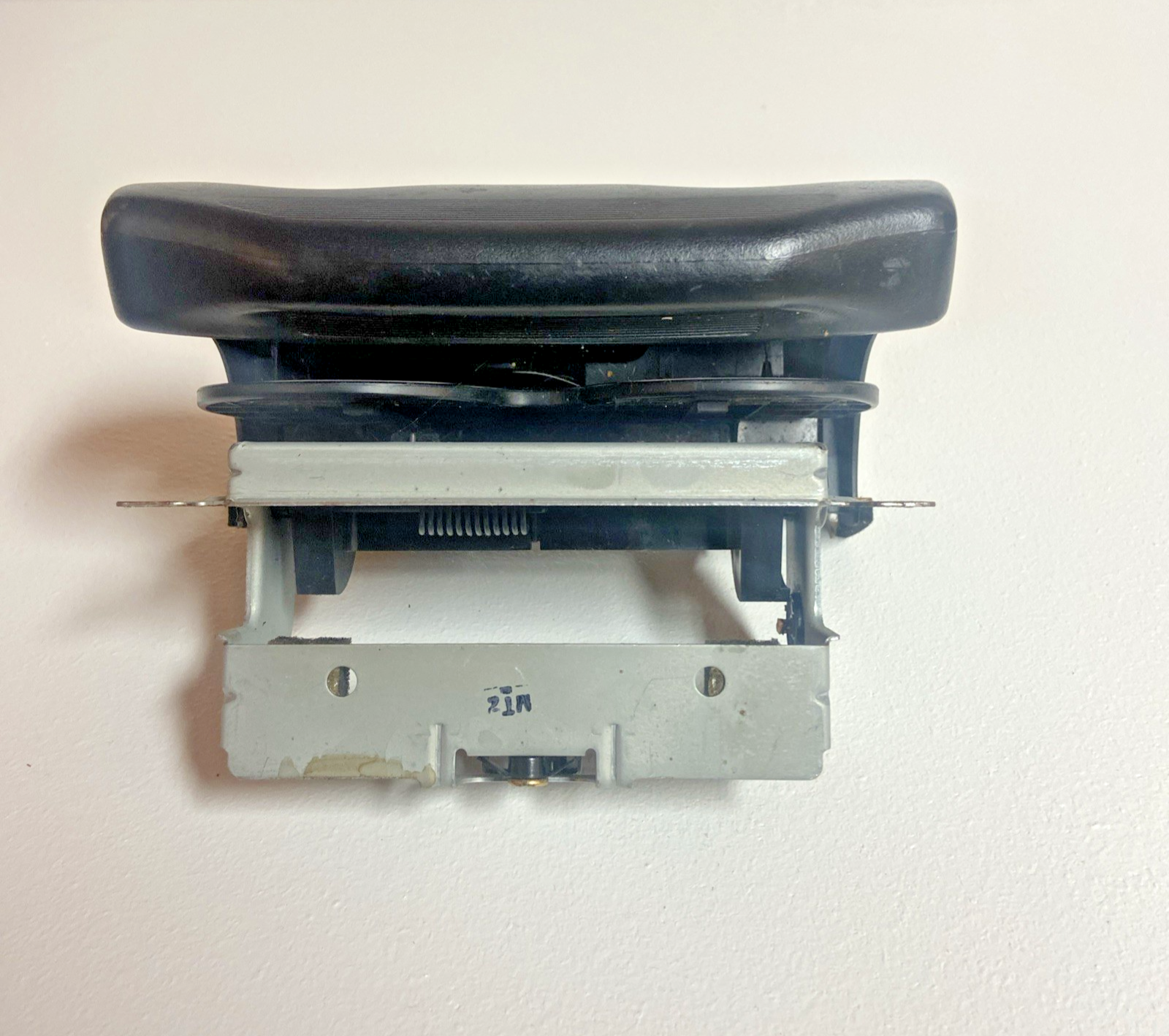 1998-2000 Lexus LS 400 Center Console Pop Out Cup Holder OEM