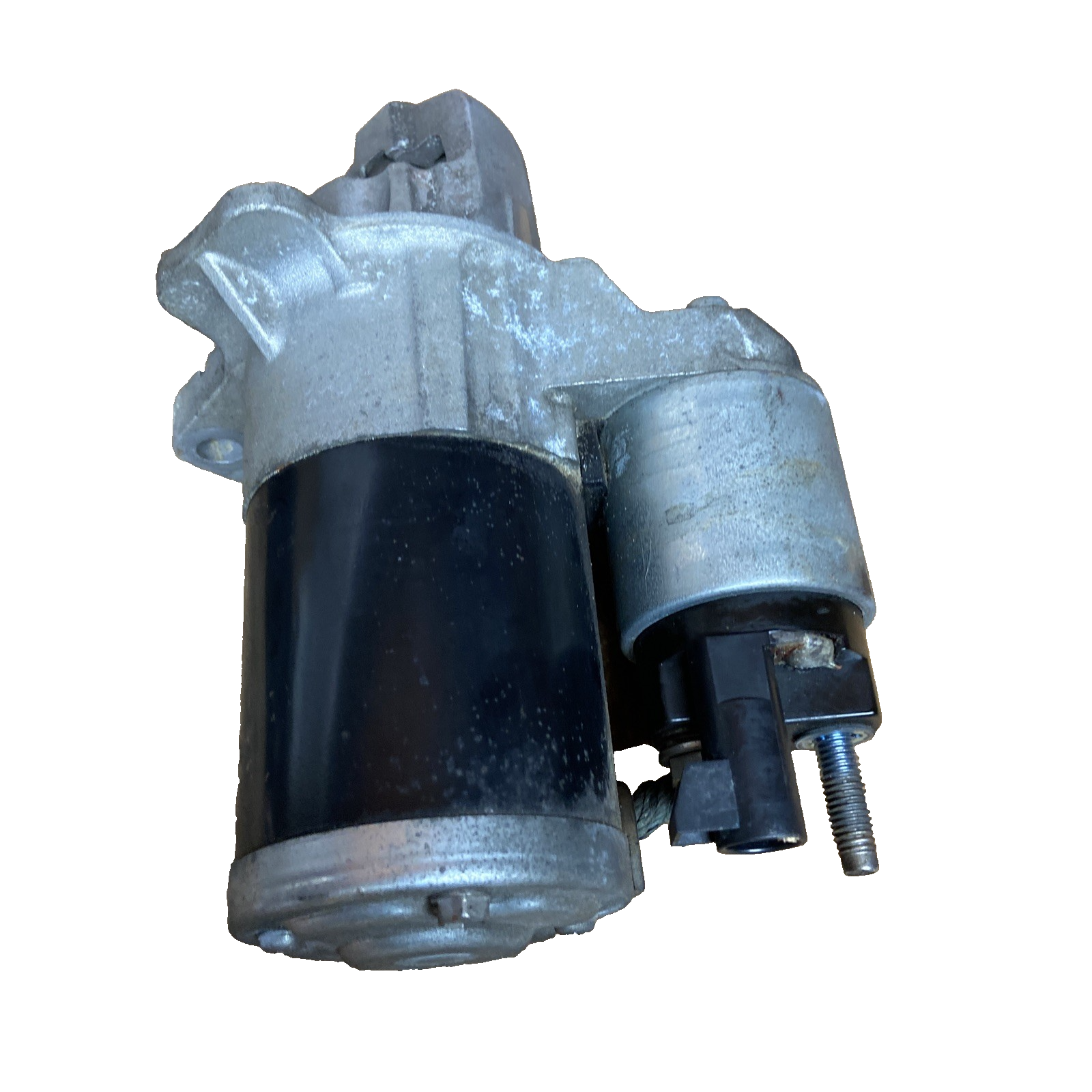 2012-2020 Chevrolet Impala Starter Motor 3.6L