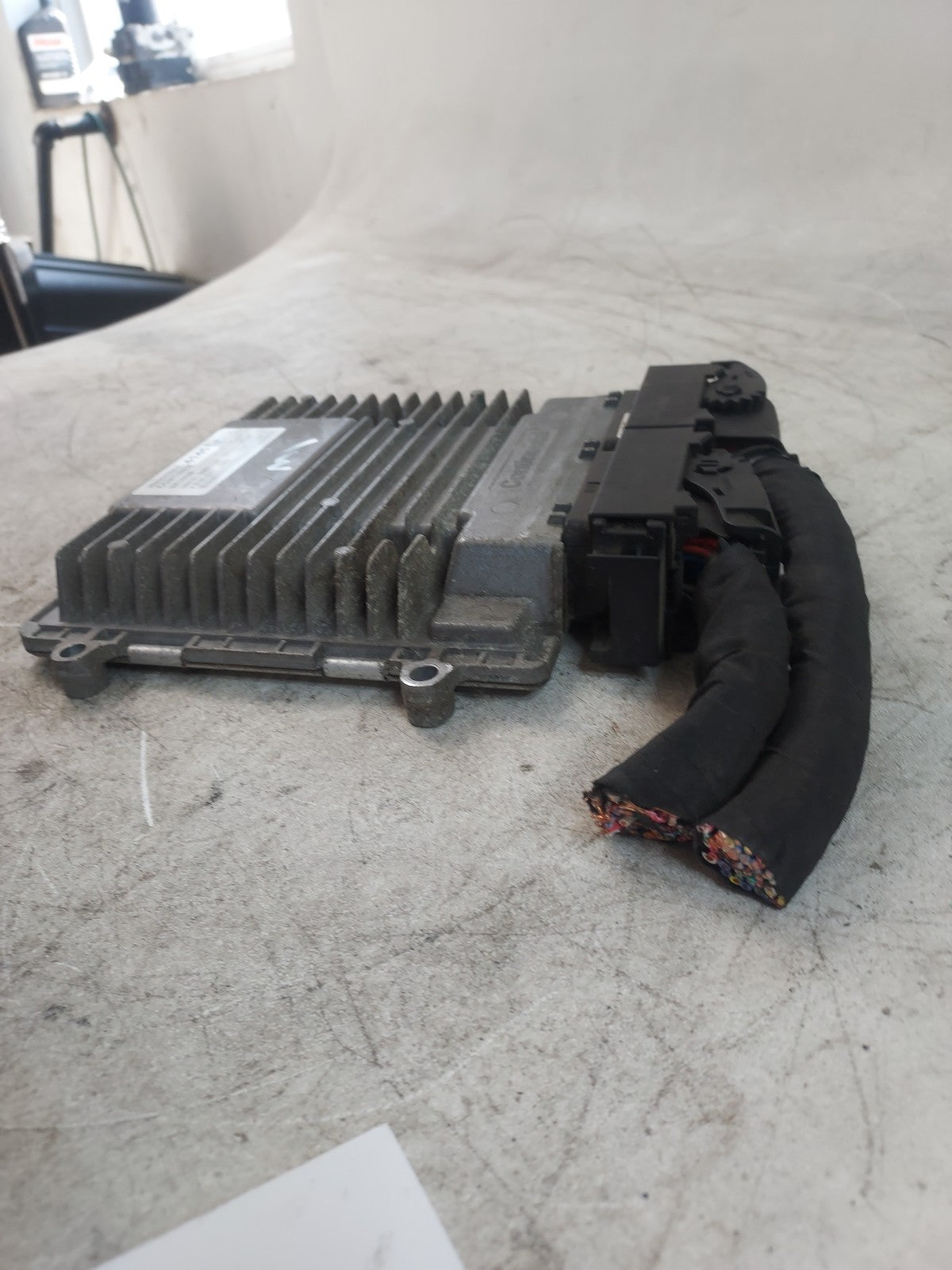 11-14 Hyundai Sonata 2.4L ECM Engine Computer Control Module PCM 39111-2G668 oem