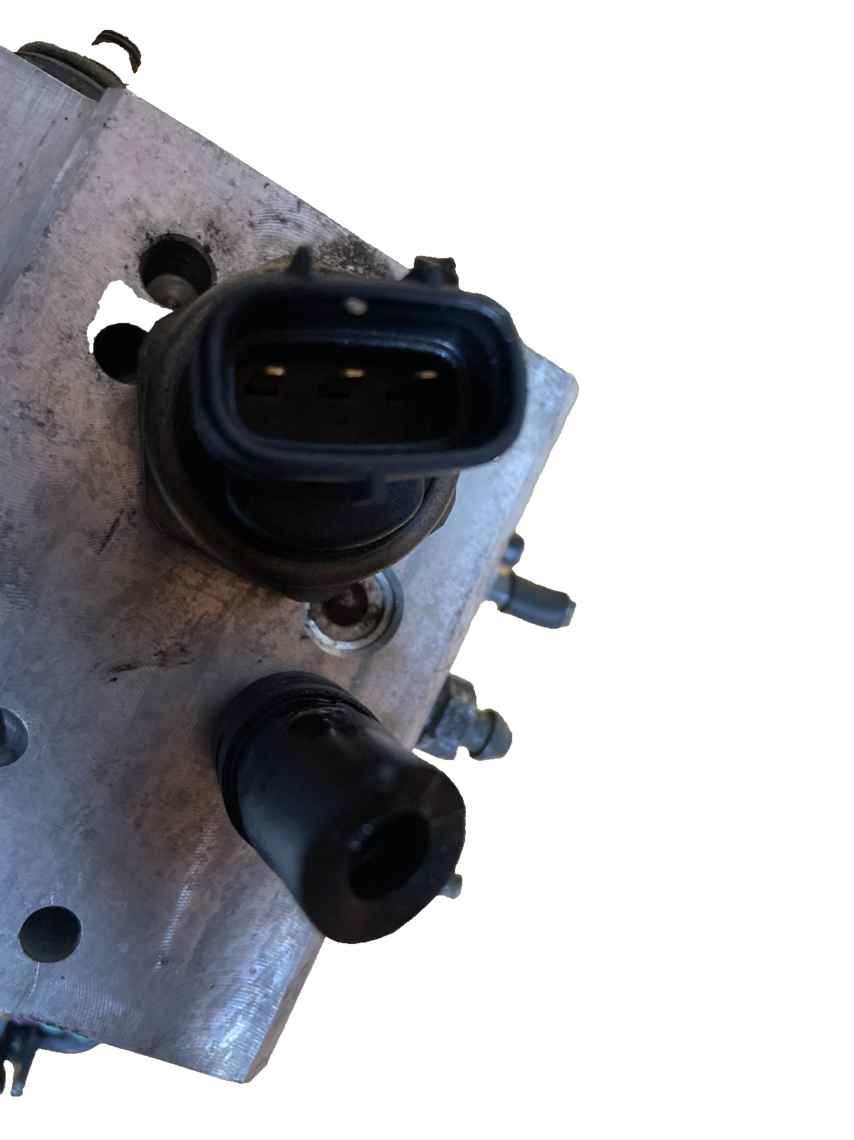 2000 Lexus LS 400 Anti Lock ABS Brake Pump control
