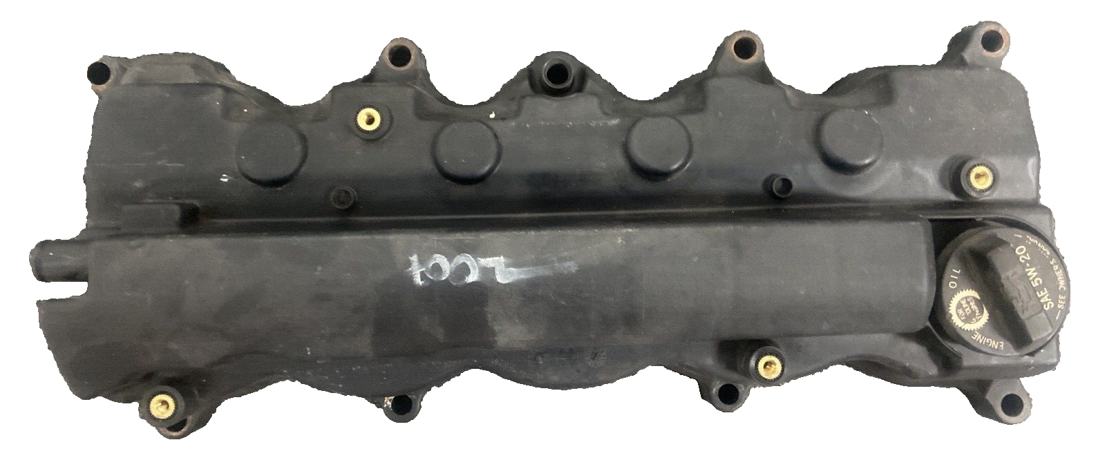 2006-2010 06 07 08 09 10 HONDA CIVIC VALVE COVER 1.8L OEM A04653