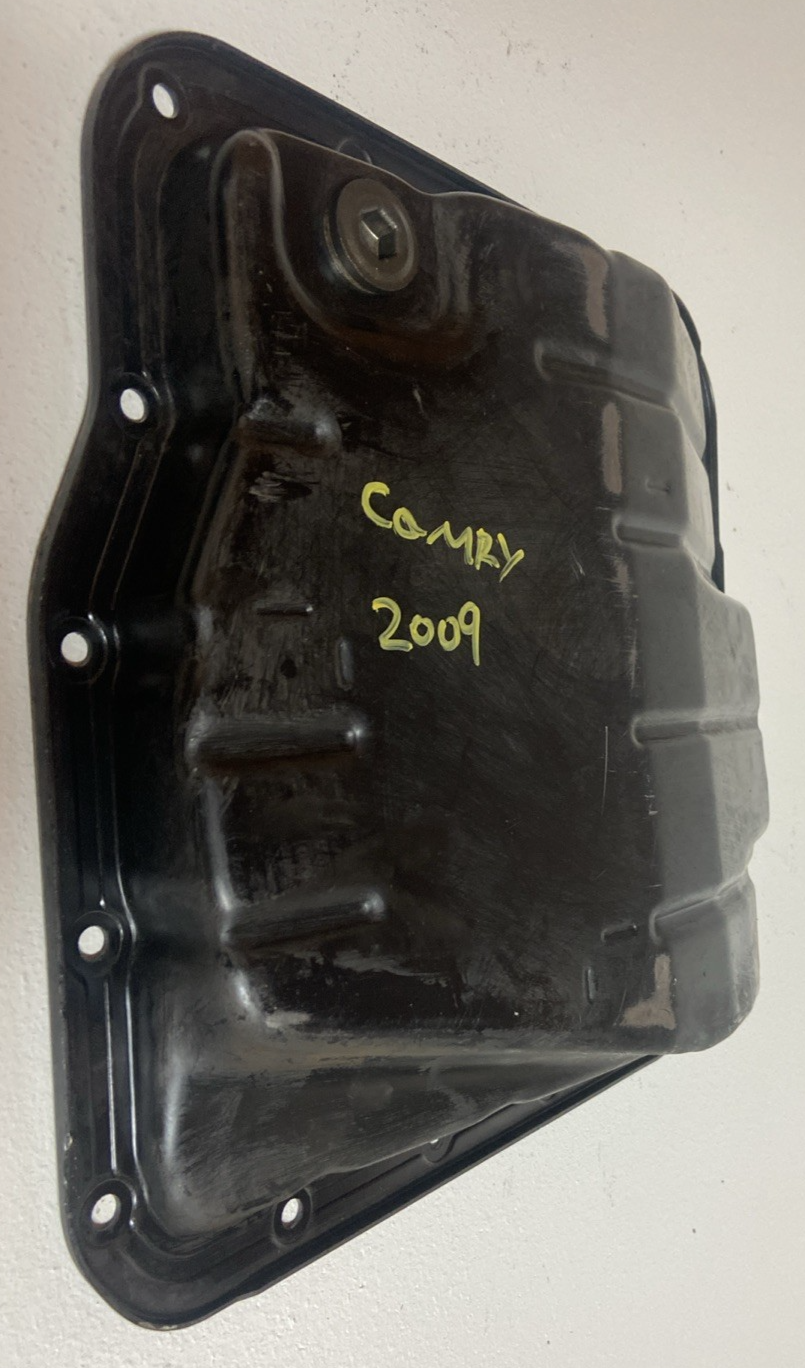 2007-2011 Toyota Camry Transmission Oil Pan