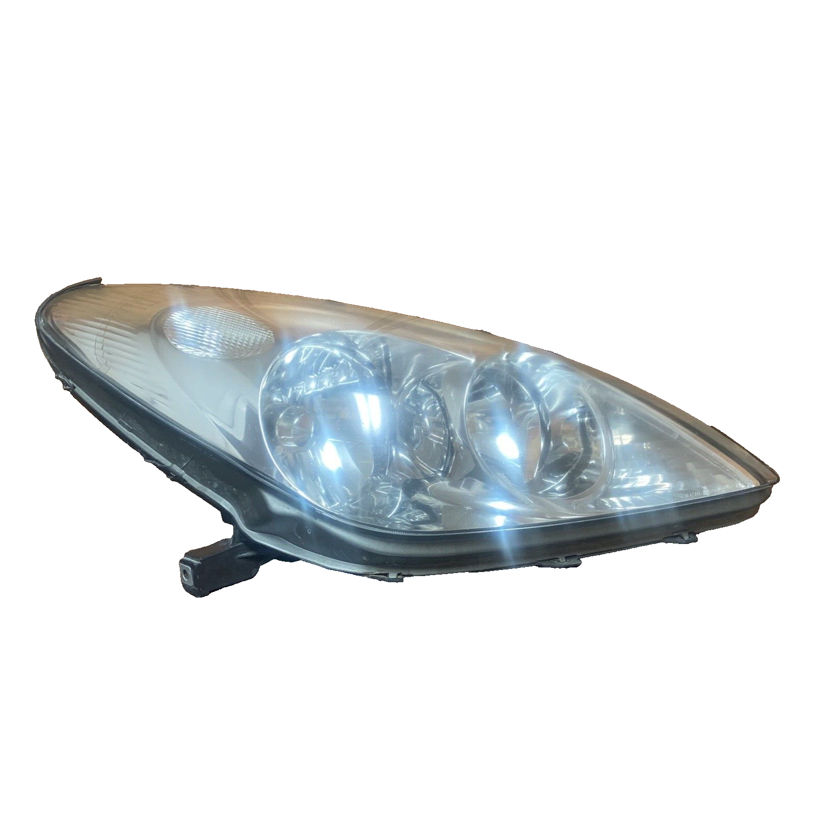 Conjunto de faro delantero derecho Dorman 1592030 compatible con Lexus ES330 04-06
