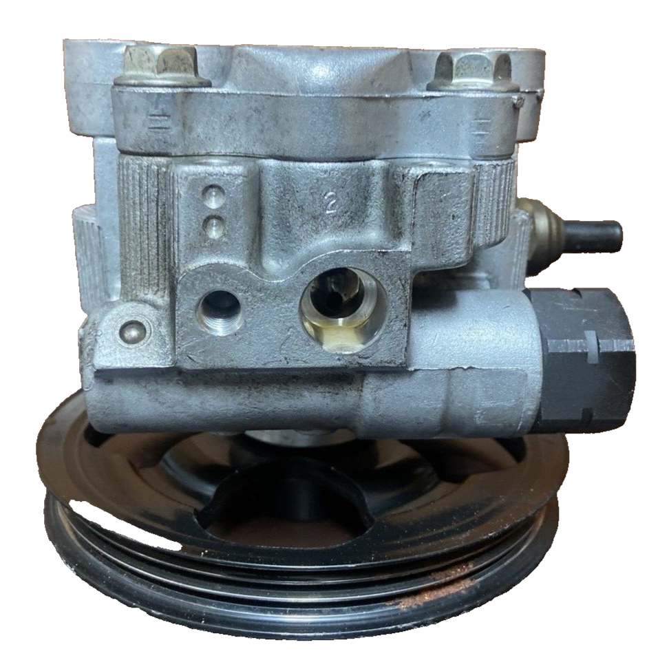 2011 Toyota Corolla Power Steering Pump BOL20522