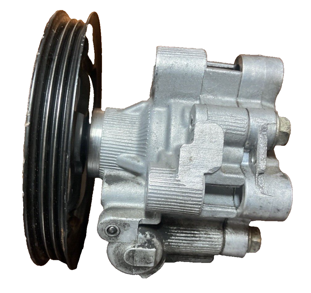 2011 Toyota Corolla Power Steering Pump BOL20522