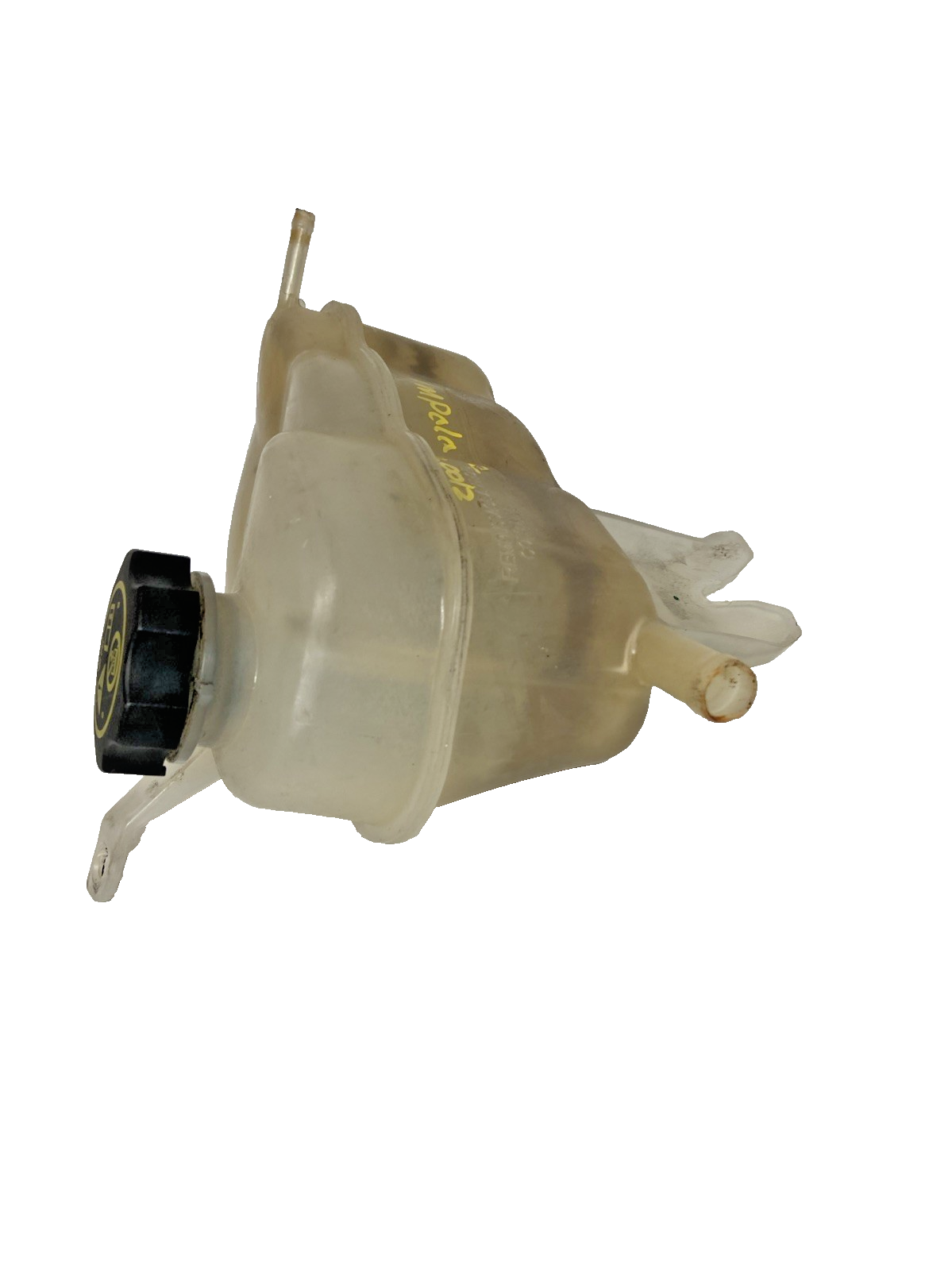 2012-2016 Chevrolet Impala Coolant Reservoir Tank OEM