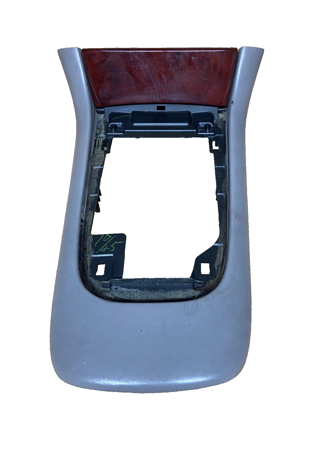 2002 - 2006 Lexus ES300 ES330 Center Console Shifter Bezel Trim OEM