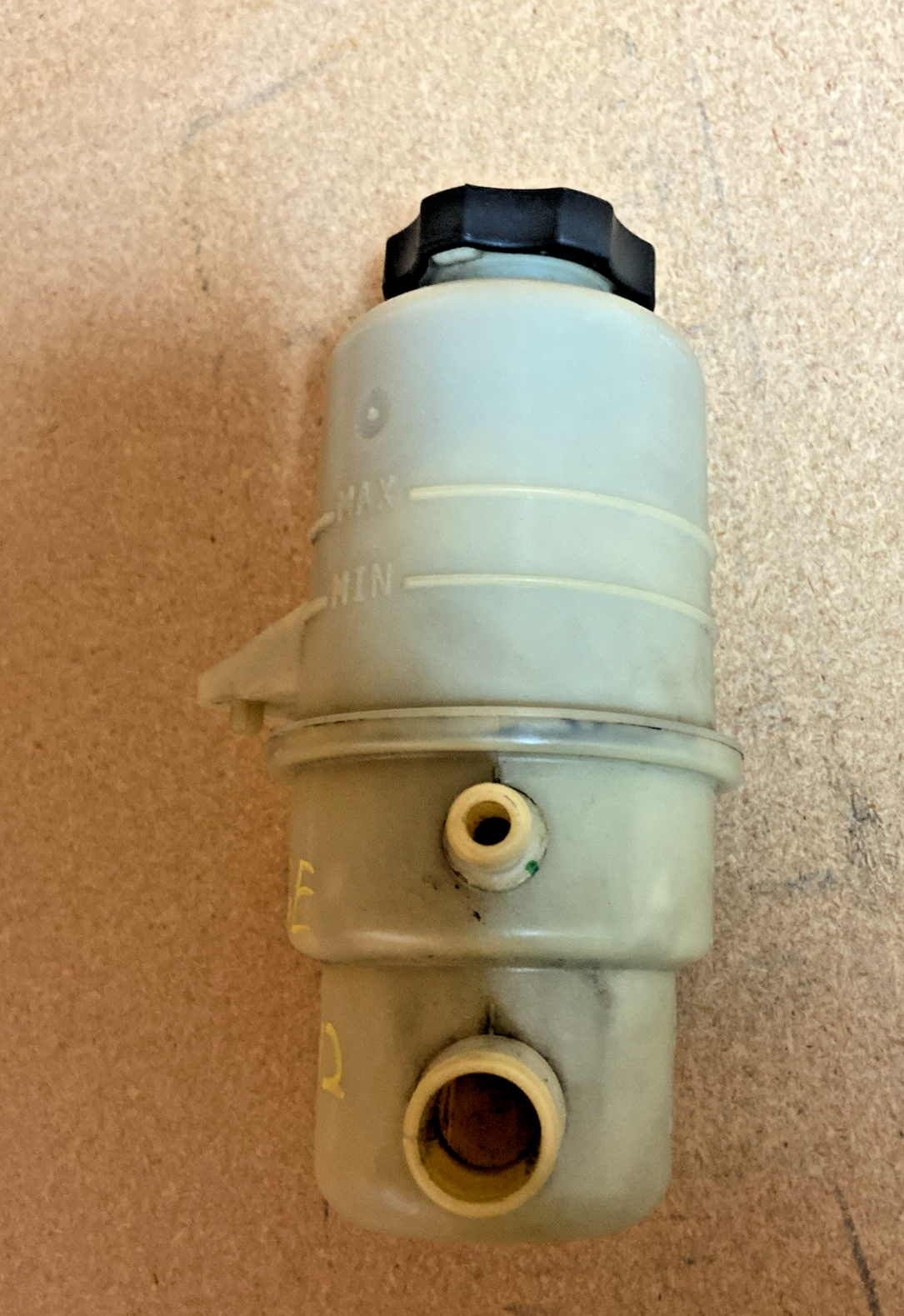2011-2020 Dodge Grand Caravan 3.6L Power Steering Fluid Reservoir Bottle OEM