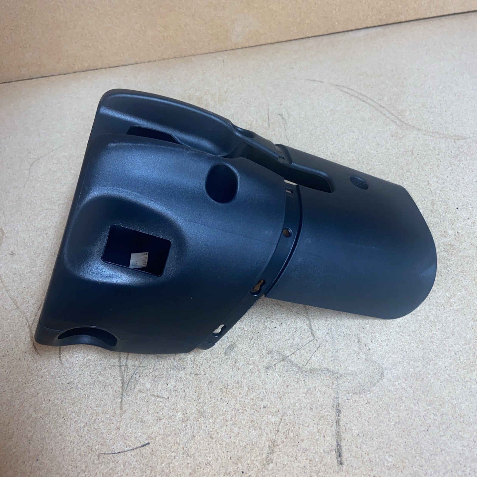 2012 Dodge GrandCaravan Steering Column Cover