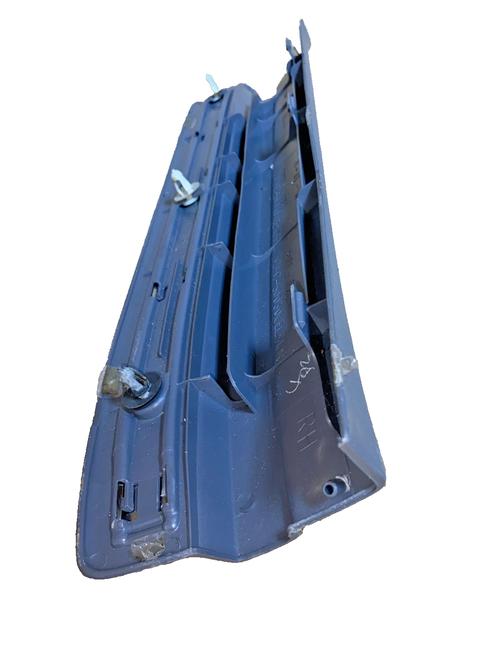 98-00 Lexus LS400 Moldura Trasera Derecha Interior de Puerta OEM 67917-50020
