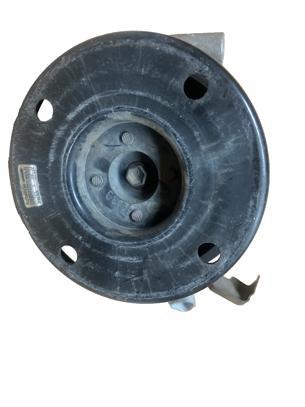 2001-2004 Lexus LS 430 A/C Compressor OEM