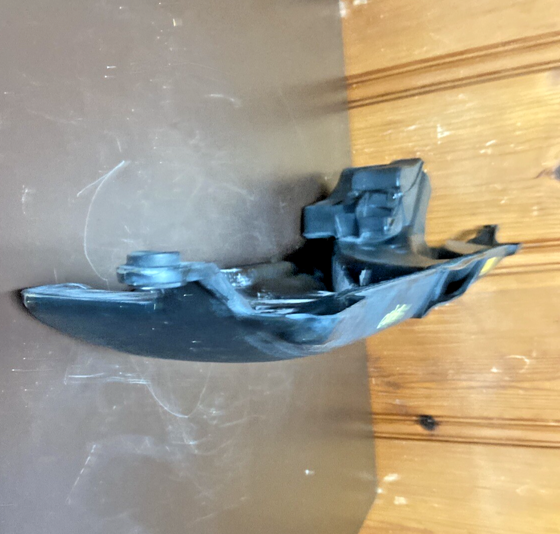 2001-2006 Lexus LS430 Air Cleaner Intake Inlet Duct