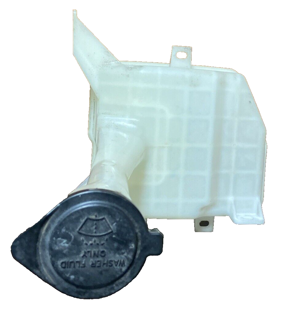 2011 Toyota Camry Windshield Washer Resevoir Front Wiper Tank Bottle AW060851-