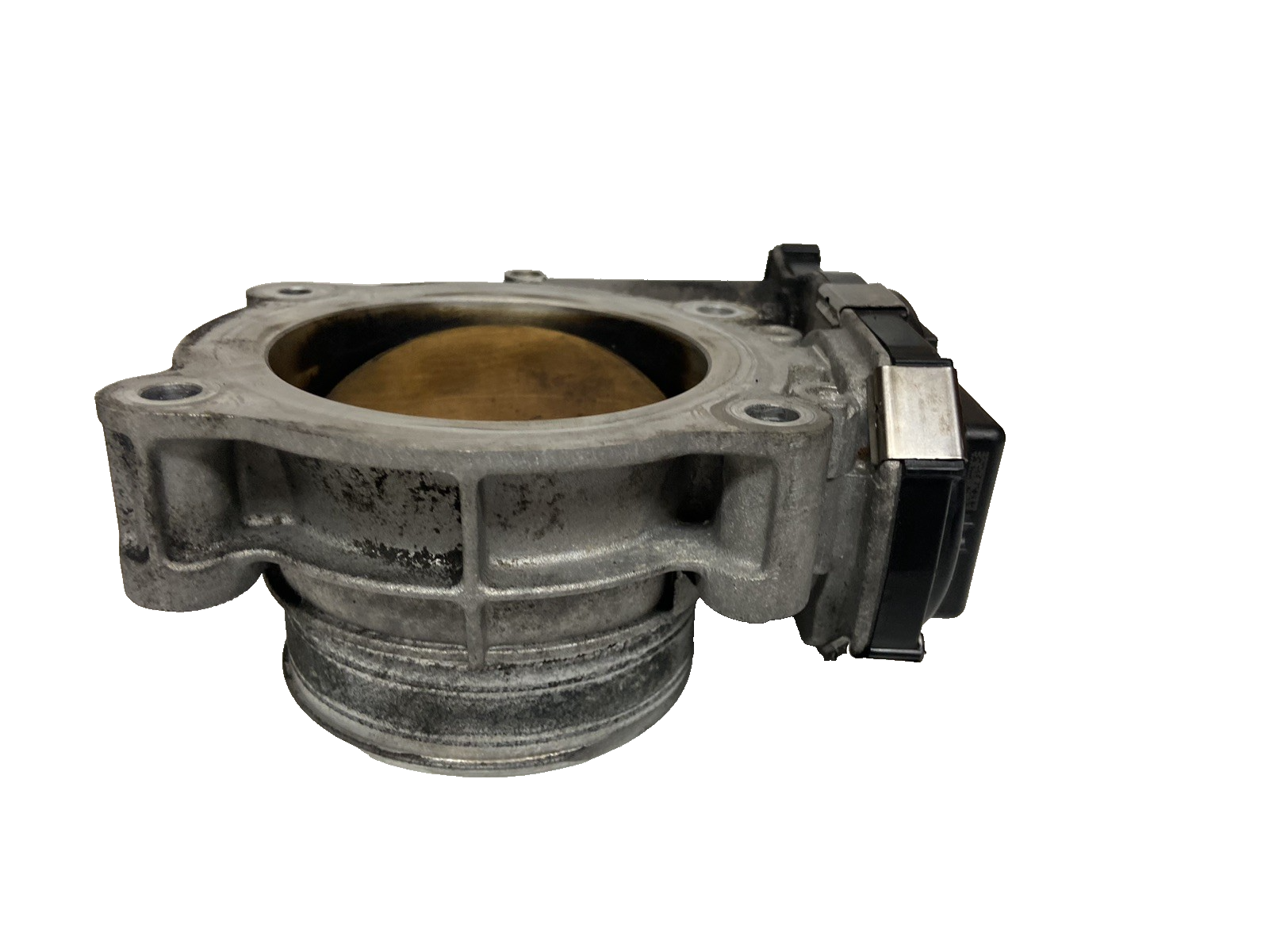 2012-2020 Chevrolet Impala Throttle Body