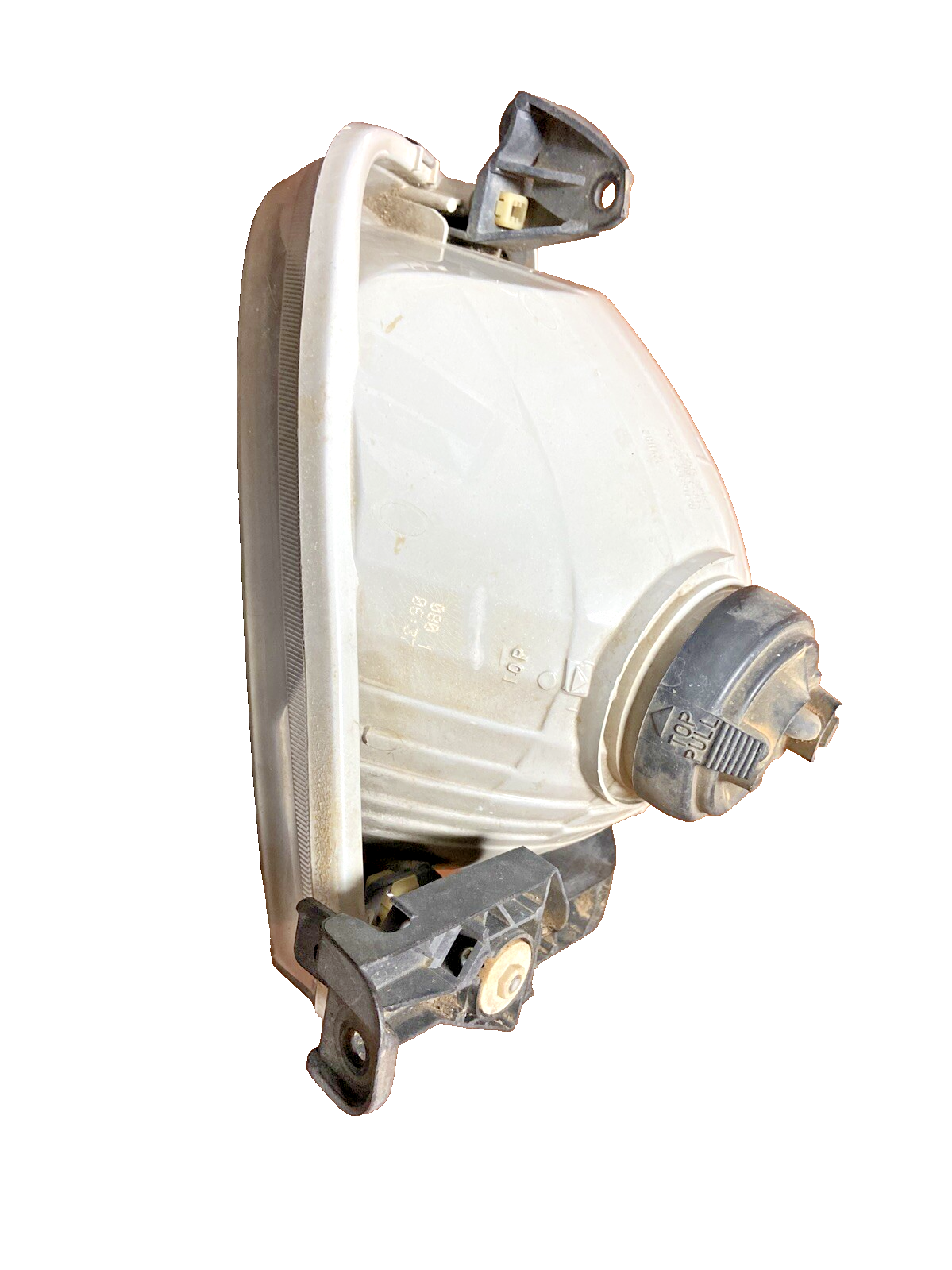 2003 Toyota Sequoia Left Driver Side Headlight Halogen Assembly
