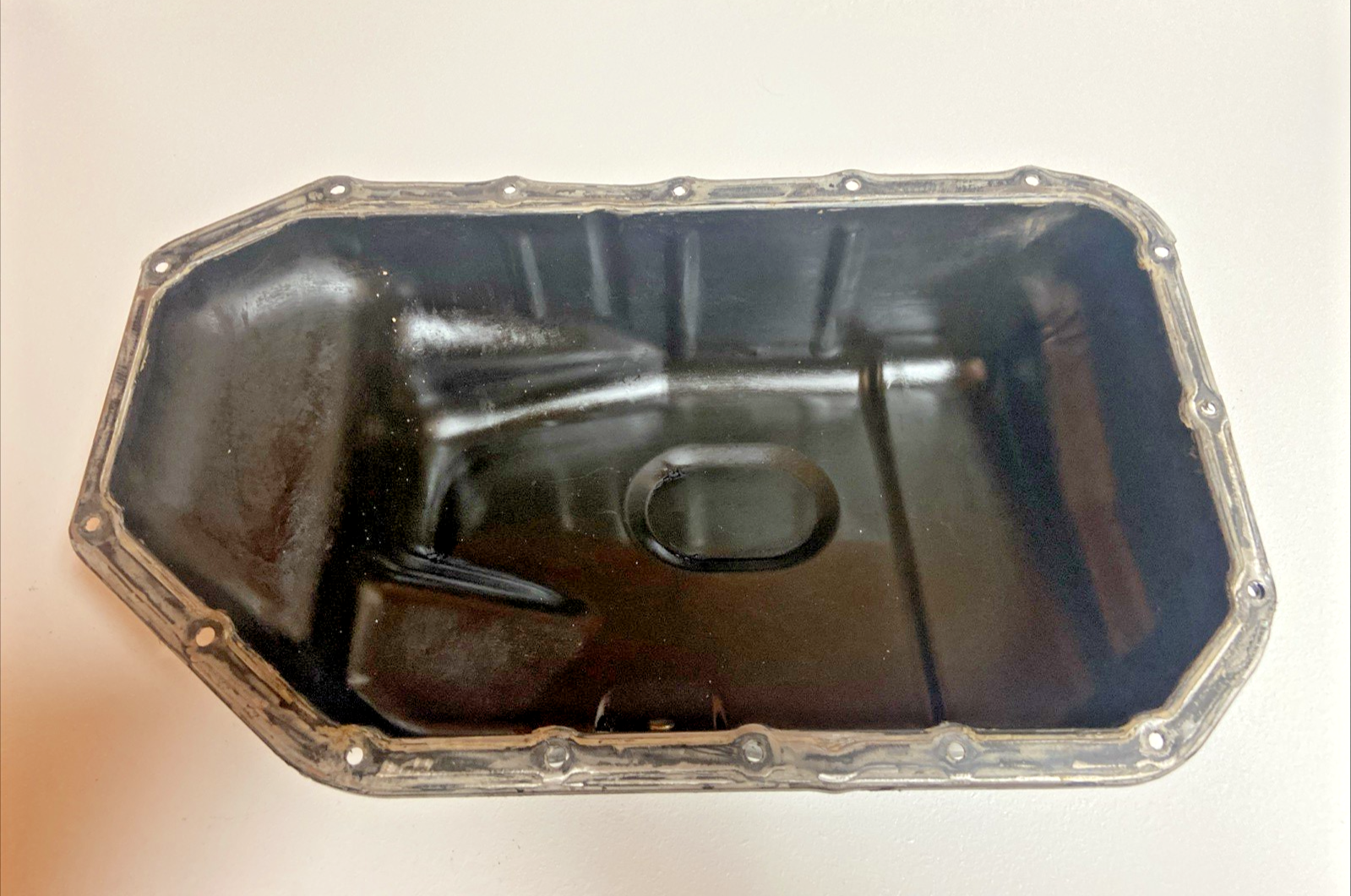 2002-2007 Honda Accord Engine Oil Pan Sump