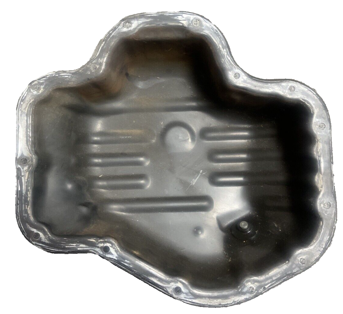 2007 toyota Rav 4 Engine Oil Pan OPA07818