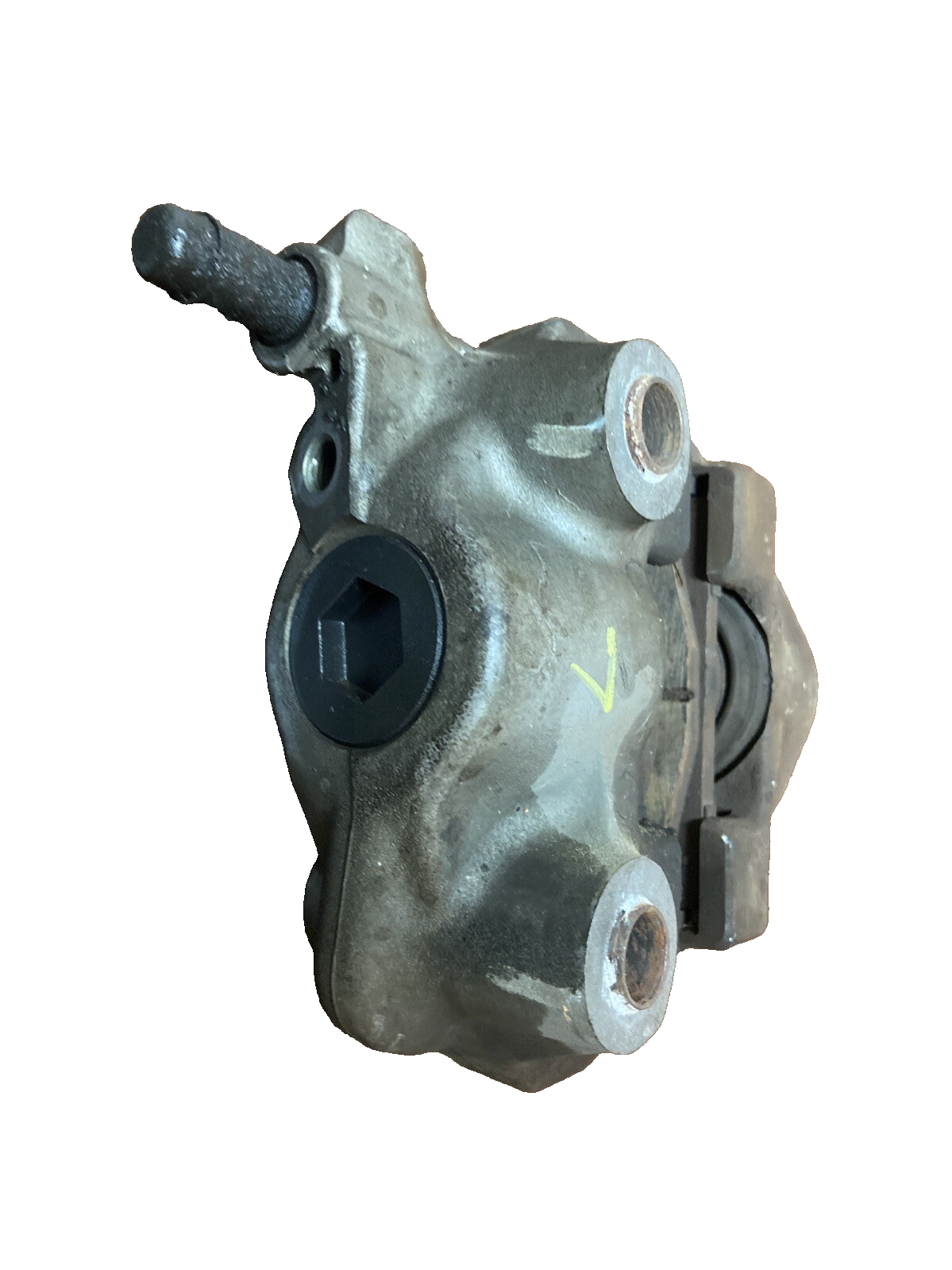 2001 - 2006 LEXUS LS 430 LEFT DRIVER FRONT BRAKE CALIPER